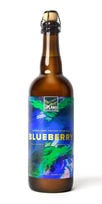 Blueberry by Upland Brewing Co.