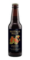 Buffalo Bill's Strawberry Blonde Ale by Buffalo Bill's Brewery