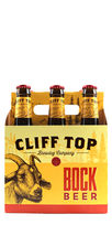 Cliff Top Bock by Cliff Top Brewing Co.