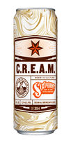 CREAM Sixpoint Beer Cream Ale with Coffee