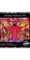 Devil's Advocate, Church Street Brewing Co.