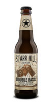 Double Bass Mocha Double Chocolate Stout Starr Hill Brewery