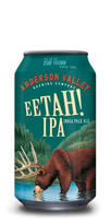 Ee Tah! IPA by Anderson Valley Brewing Co.