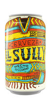 El Sully 21st Amendment beer