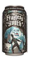 Fearless Youth, Grimm Brothers Brewhouse