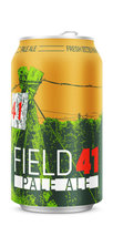 Field 41 Pale Ale Bale Breaker Beer