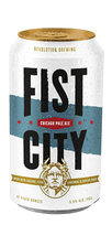 Fist City Pale Ale Revolution Beer