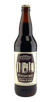 Fivepine Chocolate Porter 3 creeks beer