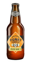 Boulevard Beer Funky Pumpkin