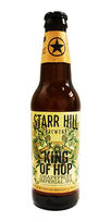 Grapefruit King of Hop Imperial IPA beer