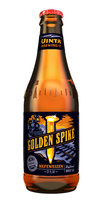 Golden Spike Hefeweizen Beer