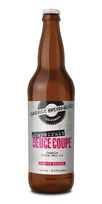 Grapefruit Deuce Coupe DIPA, Garage Brewing Co.