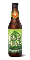 Hop Peak IPA, Breckenridge Brewery