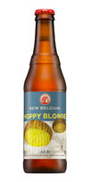 new belgium brewing