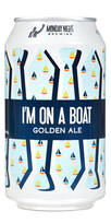 I'm On A Boat, Monday Night Brewing