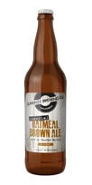 Imperial Oatmeal Brown Ale, Garage Brewing Co