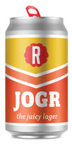 JOGR, Reformation Brewery