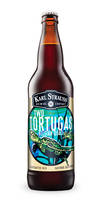 Two Tortugas Belgian Quad Karl Strauss Brewing Beer