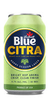 Labatt Blue Citra, FIFCO USA