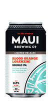 Lorenzini Double IPA Maui beer