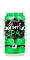 Misty Mountain IPA back east beer