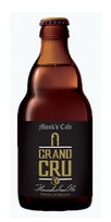 Monk's Cafe Grand Cru, Brouwerij Van Steenberge