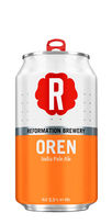 Oren by Reformation Brewery