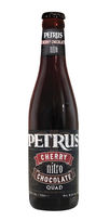 Petrus Cherry Chocolate Nitro Quad, Brouwerij De Brabandere