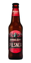 Angel City Pilsner Beer