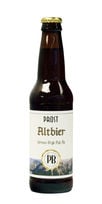 prost brewing altbier