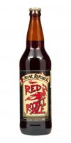 Red Rocket Ale