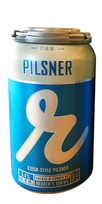 Reuben's Brews Pilsner, Reuben's Brews