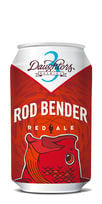 3 Daughters Rod Bender Red Ale