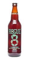 rogue beer 8 hop ipa