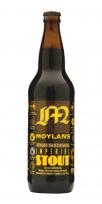 Ryan Sullivan's Imperial Stout