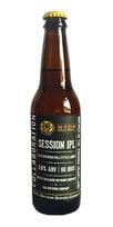 Session IPL Devils Backbone Noda Brewing Beer