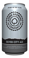 Silver City Ale by Aspen Brewing Co.