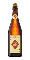 Sorachi Ace Brooklyn Beer