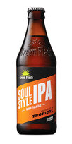 Green Flash Beer Soul Style IPA 