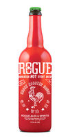 Rogue beer sriracha hot stout