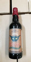 TailyPo Rum Barrel Aged by Granite Falls Brewing Co.