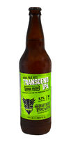 Transcend IPA by Heathen Brewing