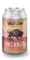 Vacanza Wild Leap Brew Co.