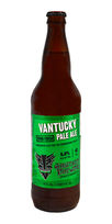 Vantucky Pale Ale by Heathen Brewing