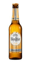 Warsteiner Grapefruit Radler beer