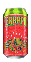 Terrapin Beer Watermelon Gose