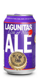 12th of Never Lagunitas Brewing