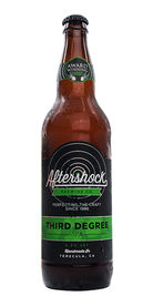 3rd Degree IPA by Aftershock Brewing Co.