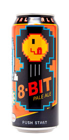 8-Bit Pale Ale Tallgrass Beer