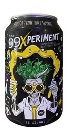 99Xperiment, Mutation Brewing